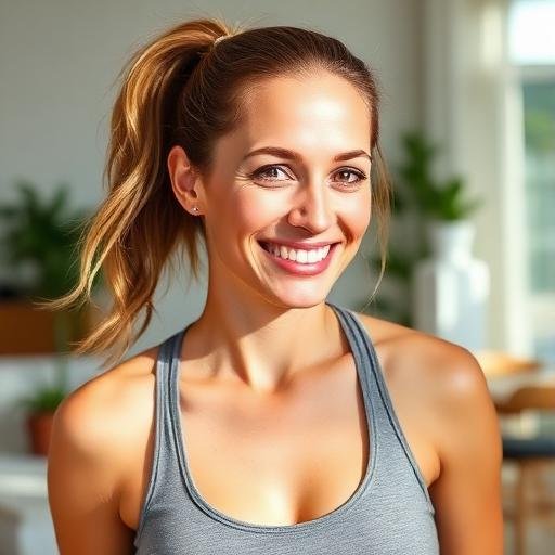 Mariana, 34
